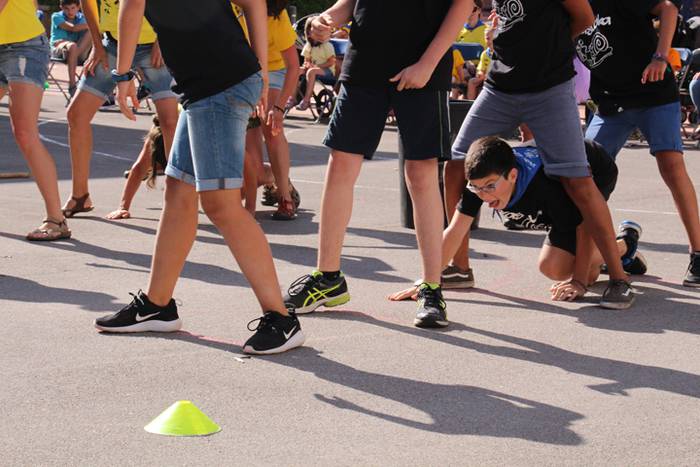 Berastegiko San Lorentzo jaiak 2016 2 1470508571442