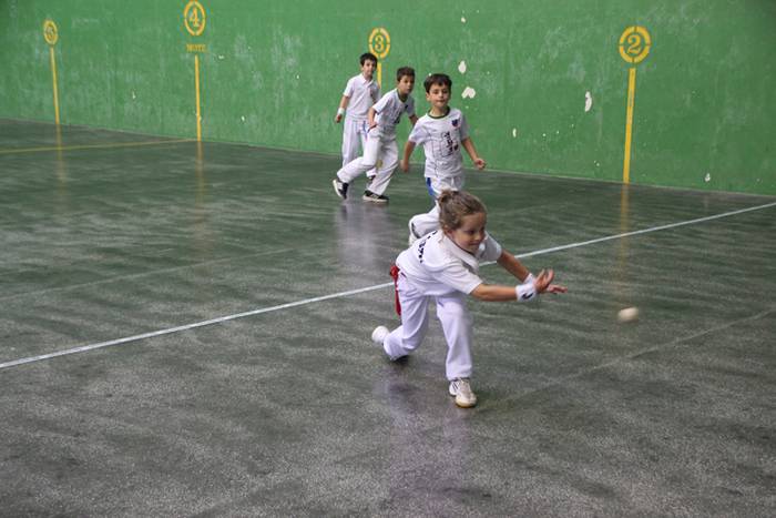 Ataria pilota txapelketa  6 1466584072613