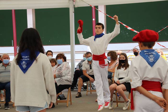 dantzarien saioa berastegi 26 1628437241686