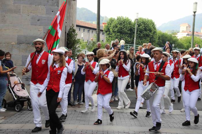 San Joan eguna 2022, Tolosa, 18 1656059603123