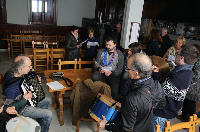 25 inauteri, irudiz irudi - 4