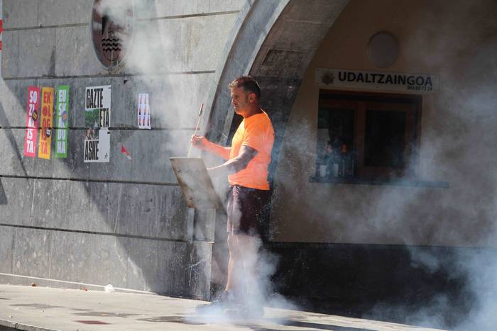 Ibarrako San Bartolome Festa 9 1661602360841