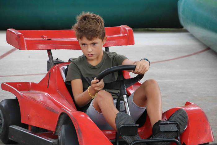 Haurrak bihurtu dira jaietak 17 1567338298112