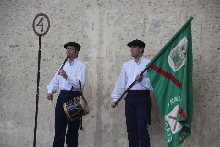 Bedaioko ingurutxoa, inoizko jendetsuena - 43