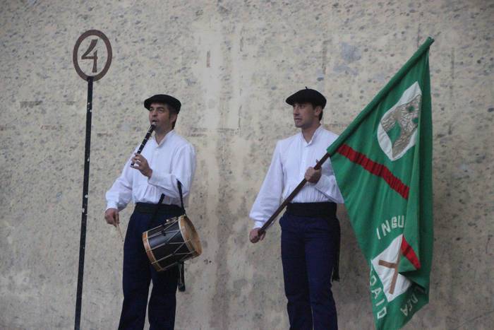 Bedaioko ingurutxoa, inoizko 43 1536521199759