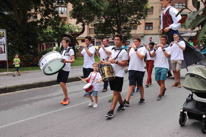 Iritsi da jai egun handia 58 1532521493516