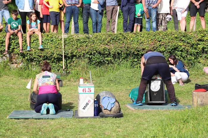 Gazteluko festak 2019 Herri  20 1565894193107