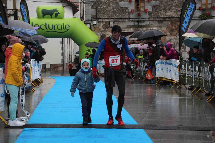 II. Negu Trail, Berastegi, 2 29 1549215849759