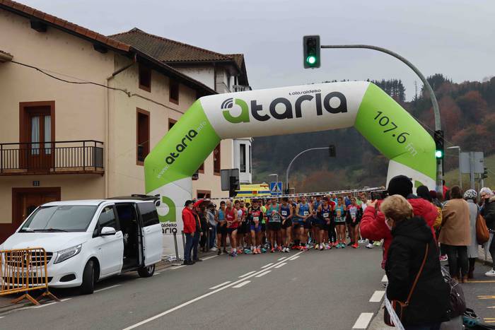 David Garcia eta Izaro Rubio 4 1637502197962