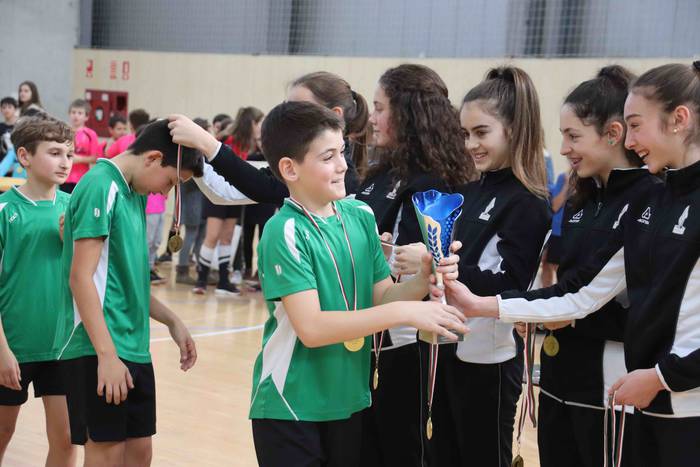 Gabonetako Areto Futbol Txap 96 1578233386557