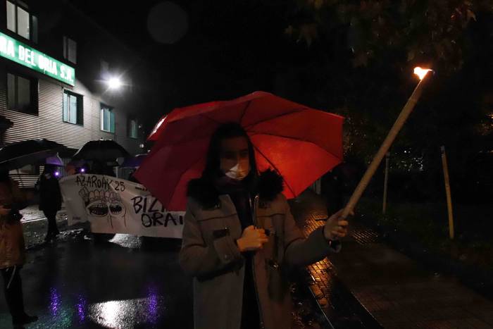 Azaroak 25 indarkeria matxis 30 1637867017353