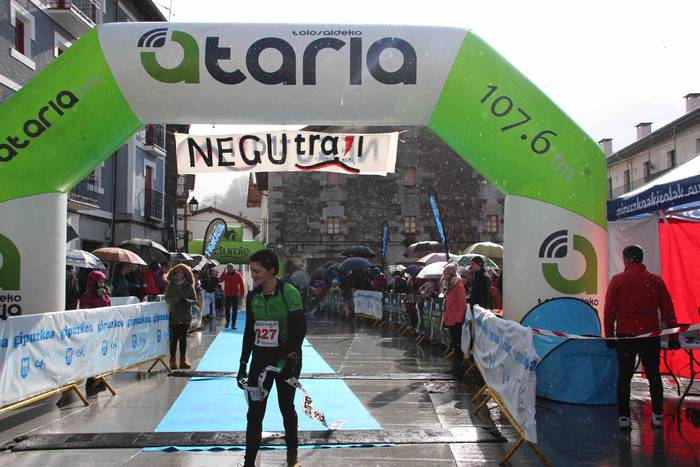 II. Negu Trail, Berastegi, 2 70 1549215892254