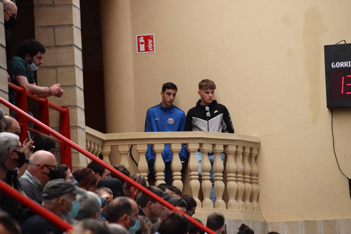 Bengoetxea Ikaztegieta pilot 12 1647097301949