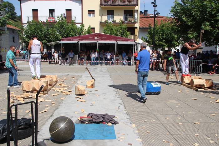 Mozorrorik onena, erakustald 58 1503591117757