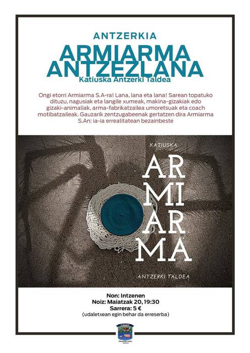 Antzezlana