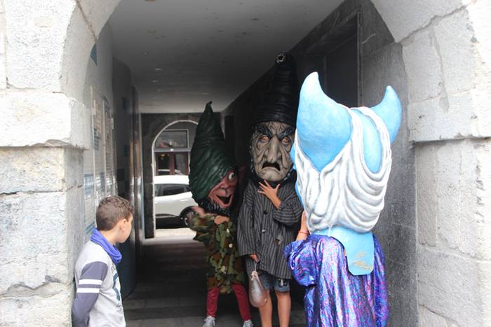 Tolosa Alde Zahar San Fermin 31 1499532127168