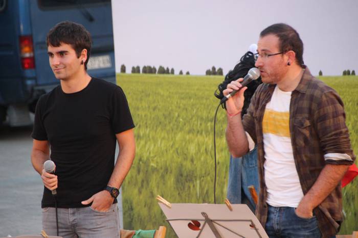 "Egin ezazue zuena eta izan  13 1505992499988