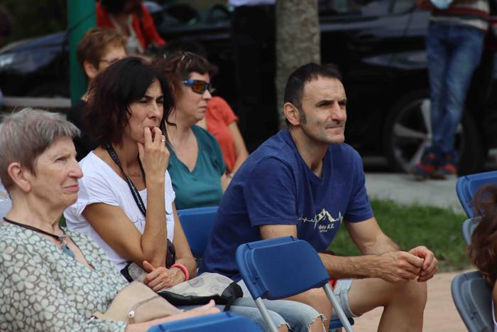 Xubane Uribarrena omendu dut 23 1632661563198