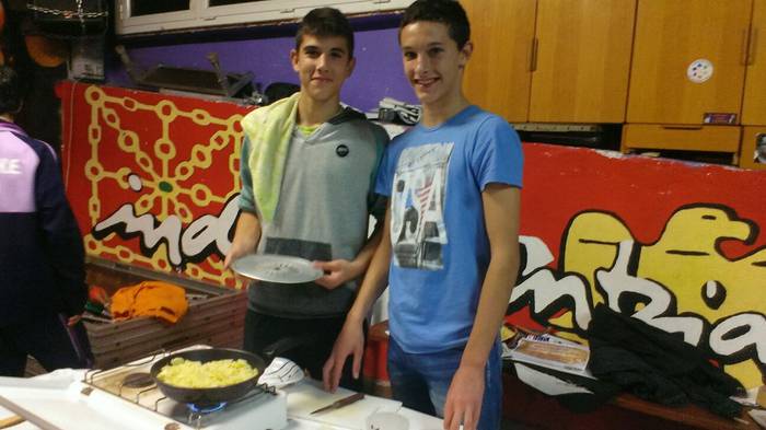 ibarra gaztetxe patata tortila lehiaketa 20 1447545034535