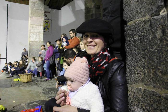 Aurtengo txapelduna, Alatzne 1 1552160545018