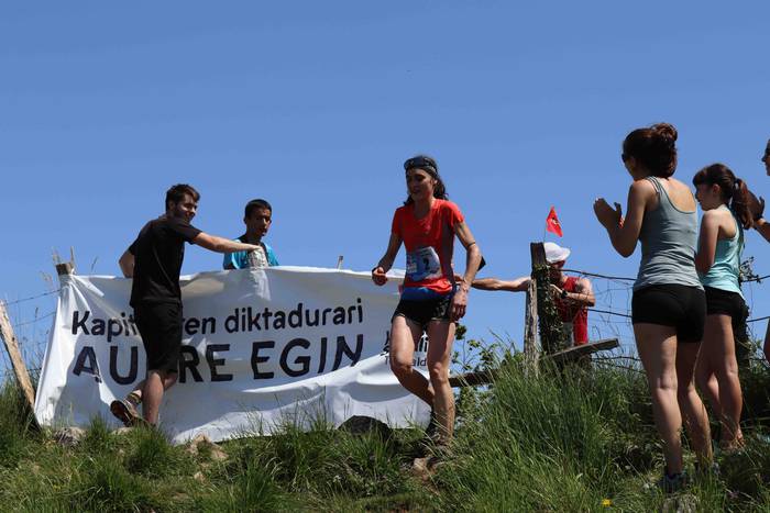 T3T-ko korrikalariak bigarre 41 1623587928324