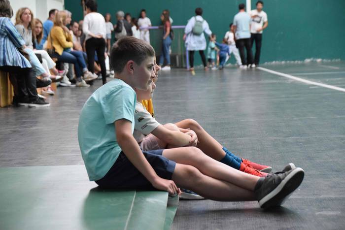 Ataria pilota txapelketa Iba 4 1653747402880