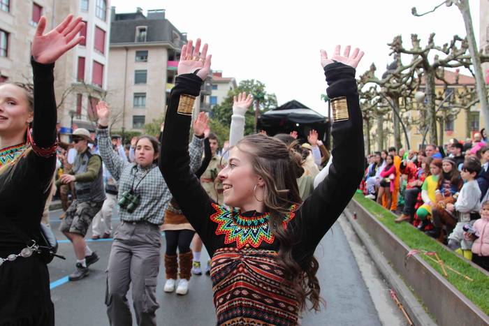 Mozorro festa Zaldunita egun 91 1740932874578