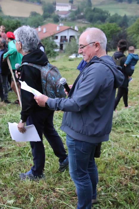 Sega Liga 2. jardunaldia Alt 33 1654367754827