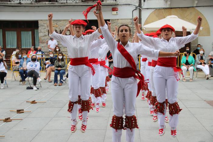 Berastegi san joan dantzak 2 9 1628618930346