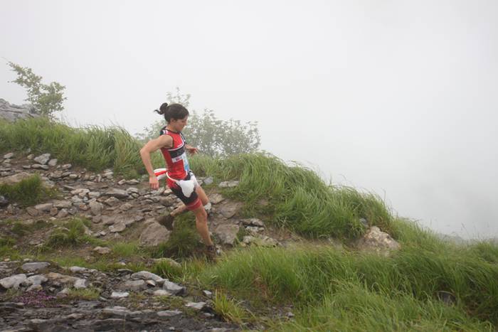 Hernio, tarteko helmugan bi  46 1529251481502