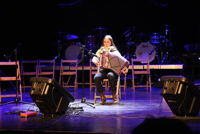 Isidro Larrañaga musika eskolakoen saioa 6 1450901477692