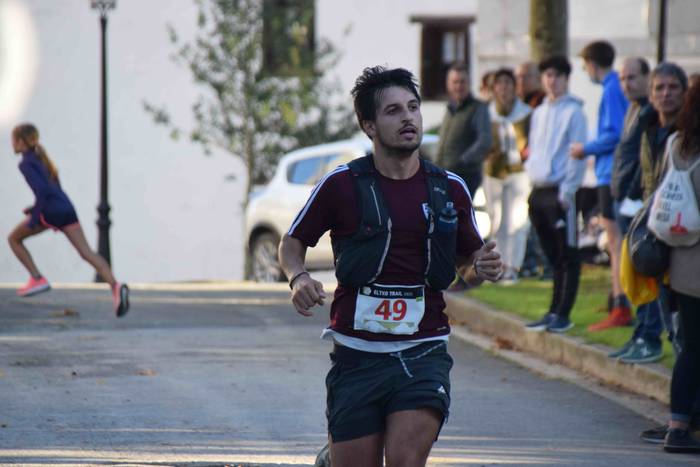 Eltxotrail 2021 21 kilometro 25 1635013024246