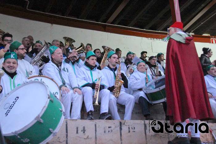 Gaupasaz edo goiz pasa, zeze 29 1518526165033