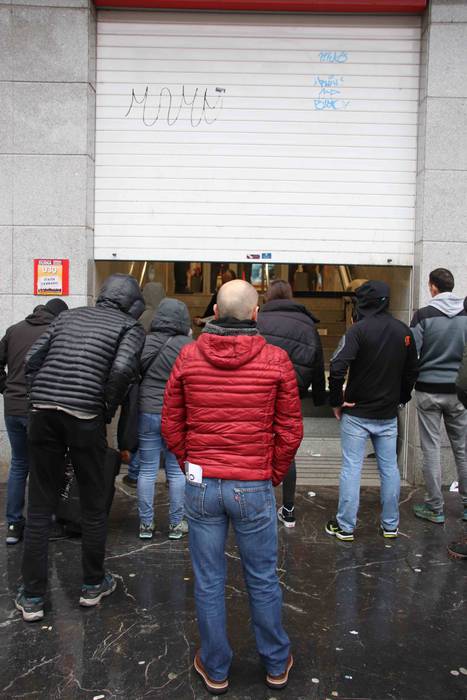 Greba Orokorra U30 Tolosa 19 1580379532884