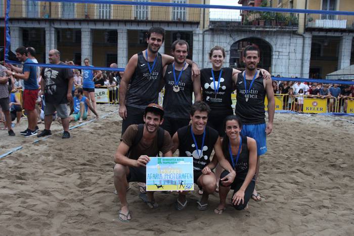 IX. Hondartzako Bolei Txapel 36 1536430818775