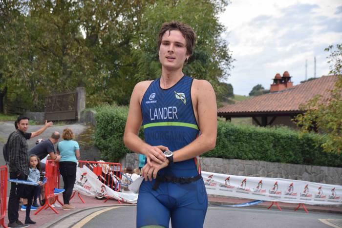 Korrika zein bizikletaz goza 127 1571508347246