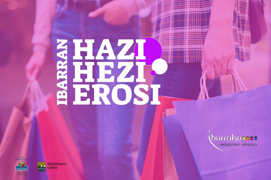 Herria sustatzen dutenak