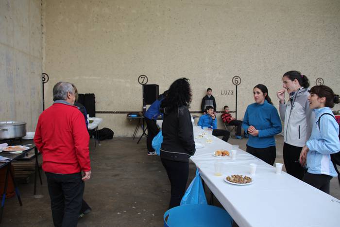 Bedaioko mendietan barrena 5 1496582668279