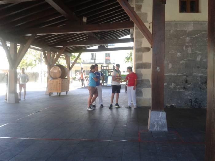 Ikaztegietako Jaiak 2017, pi 9 1502543312465