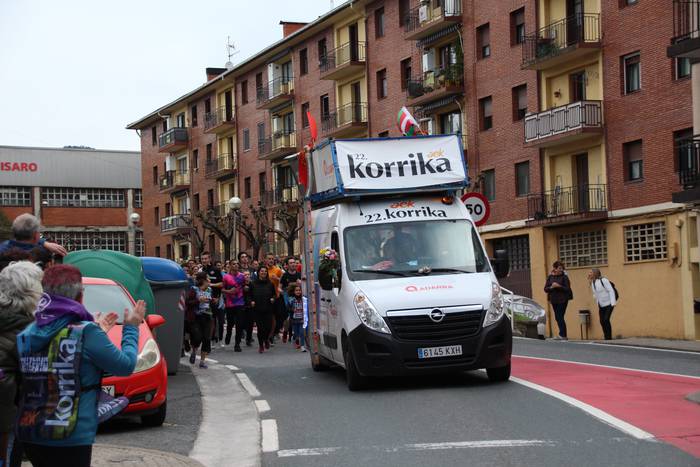 Adunatik sartu da Korrika es 65 1649419524632