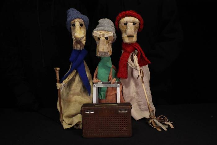 Larunbat honetan eskaintza berezia izango da Topic-en