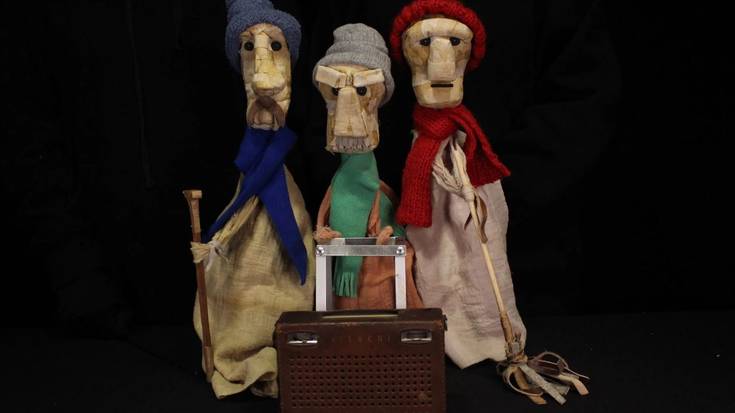 Larunbat honetan eskaintza berezia izango da Topic-en