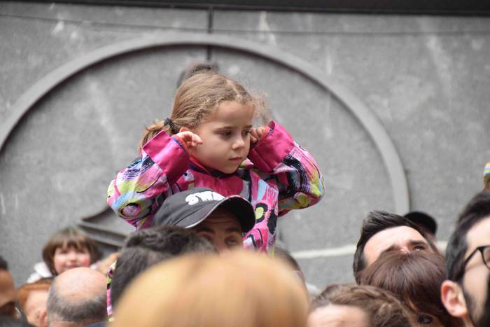 Inauteriak, txupinazoa 2019 34 1551363870071