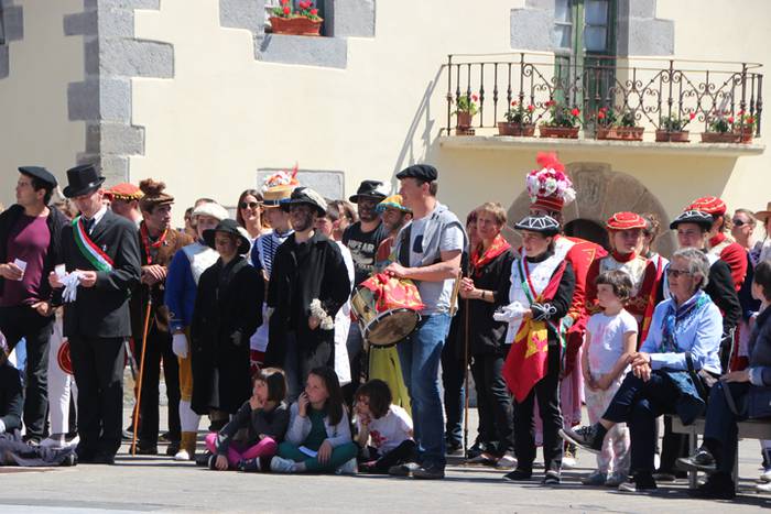 Maskaradak herriz herri 11 1494160287934