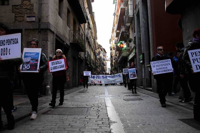 Azken deia, greba orokorrera 11 1579958478814