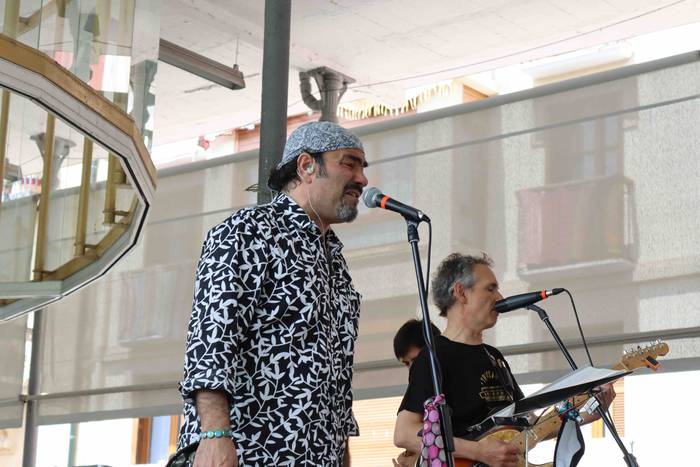 Zerkausia girotu du blues mu 10 1625400309849