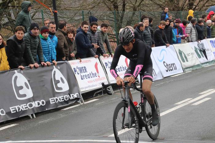 Angel Fuentes garaile XVI. A 61 1552907548521