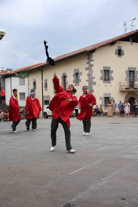 Adunako festak 2022 haurren  42 1660571295417