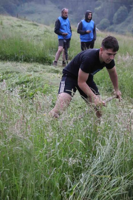 Sega Liga 2. jardunaldia Alt 32 1654367754438