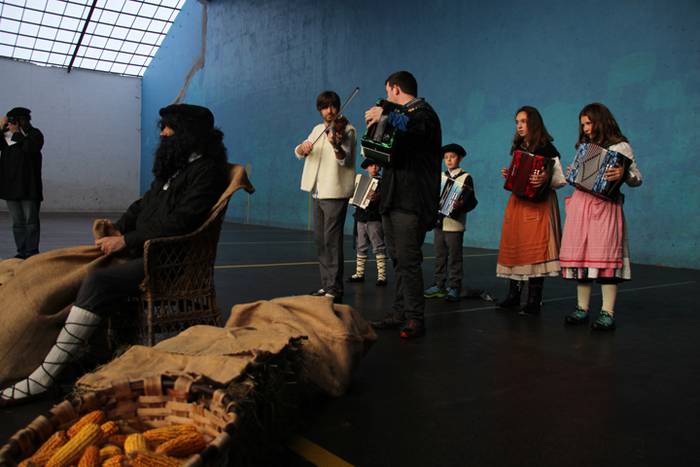 Menditik jaitsi da Olentzero 7 1482586431130